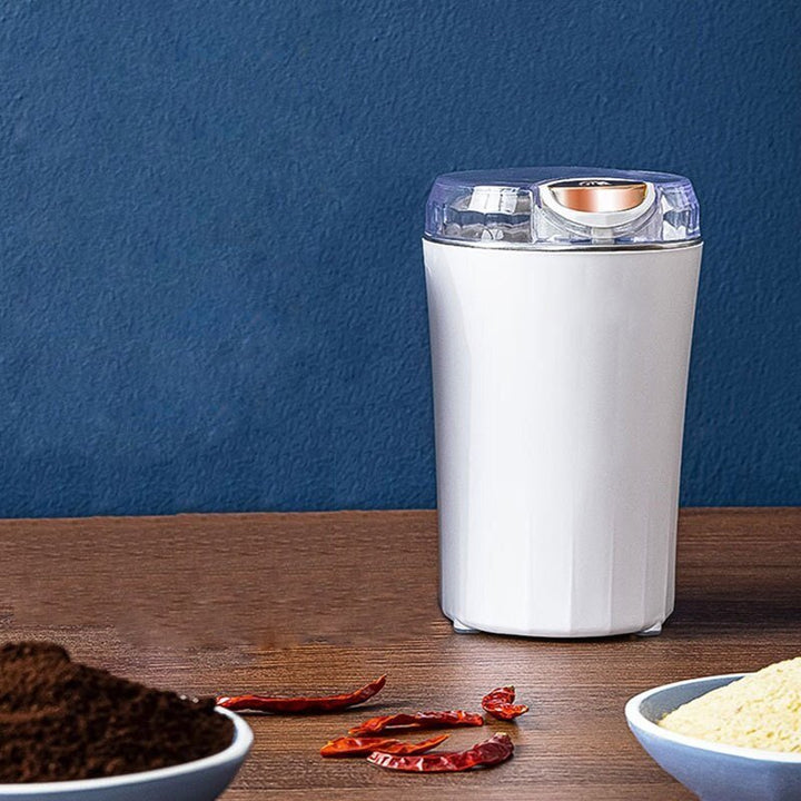 High-Performance Nutrient Processor – Durable Electric Food Chopper | Stornfield