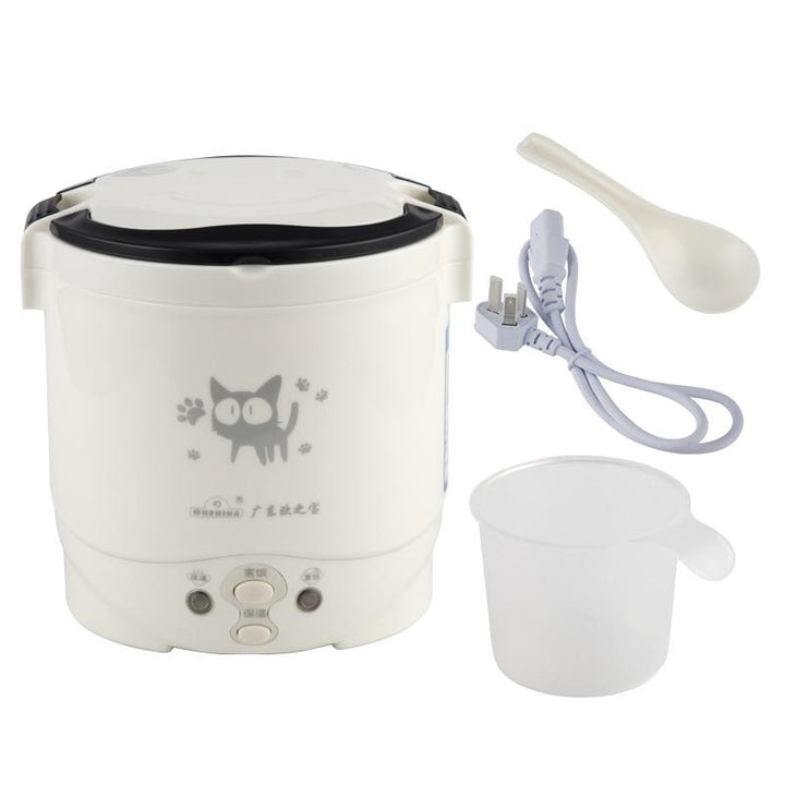 Electric Mini Multi Cooker | Stornfield