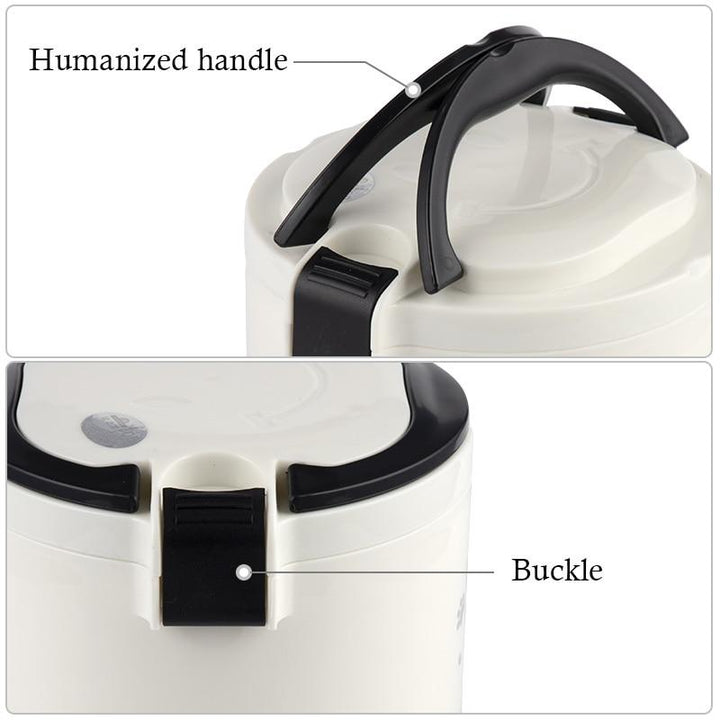 Electric Mini Multi Cooker | Stornfield