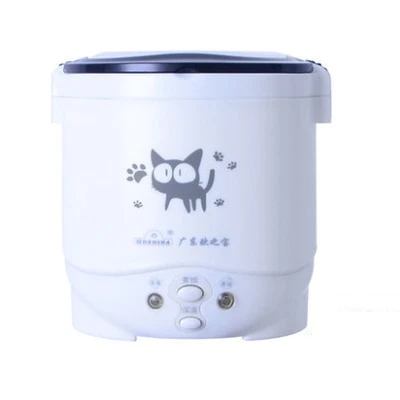 Electric Mini Multi Cooker | Stornfield