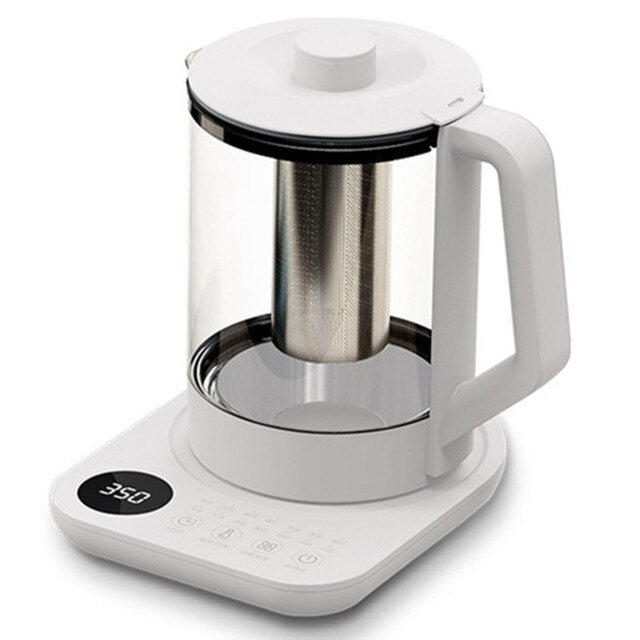 Electric Tea Cooking Machine Glass Health Preserving Pot Multi Pot | Stornfield