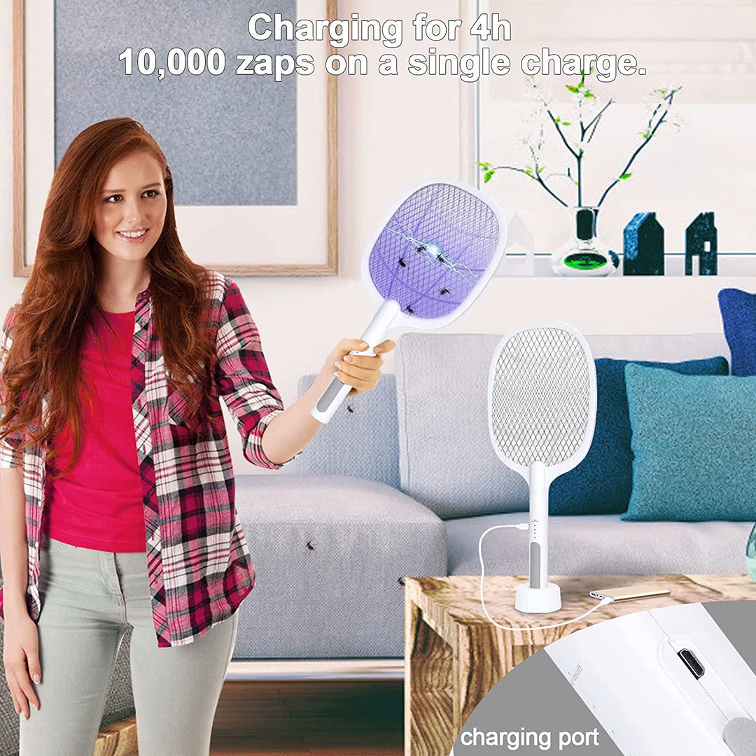 Electric Fly Swatter | Stornfield