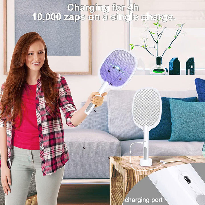 Electric Fly Swatter | Stornfield