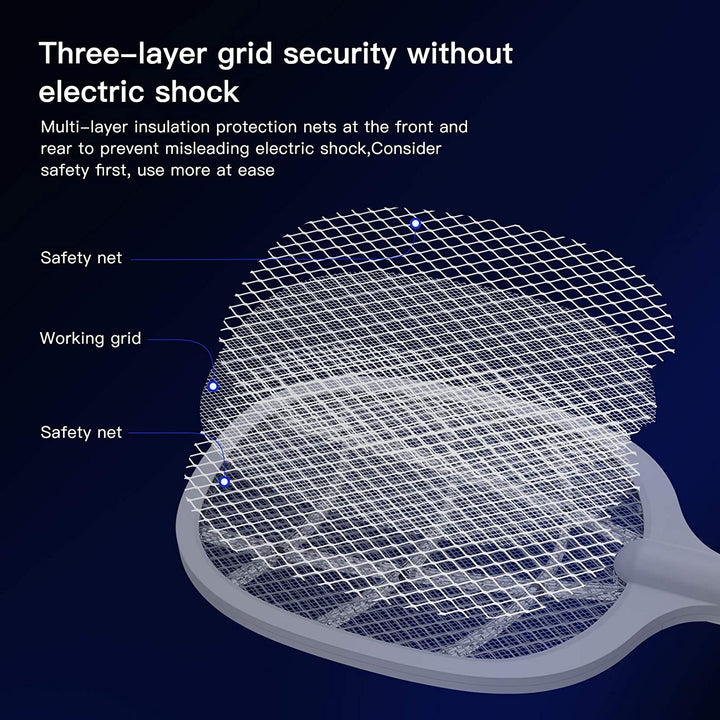 Electric Fly Swatter | Stornfield