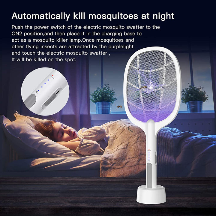 Electric Fly Swatter | Stornfield