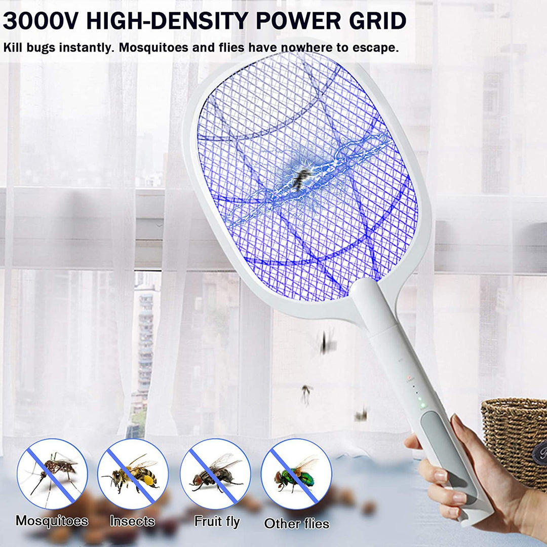 Electric Fly Swatter | Stornfield