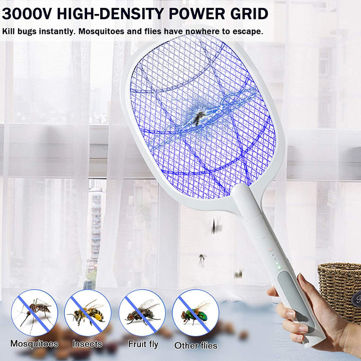 Electric Fly Swatter | Stornfield