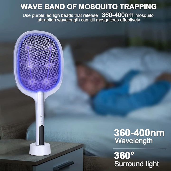 Electric Fly Swatter | Stornfield