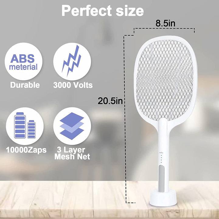 Electric Fly Swatter | Stornfield