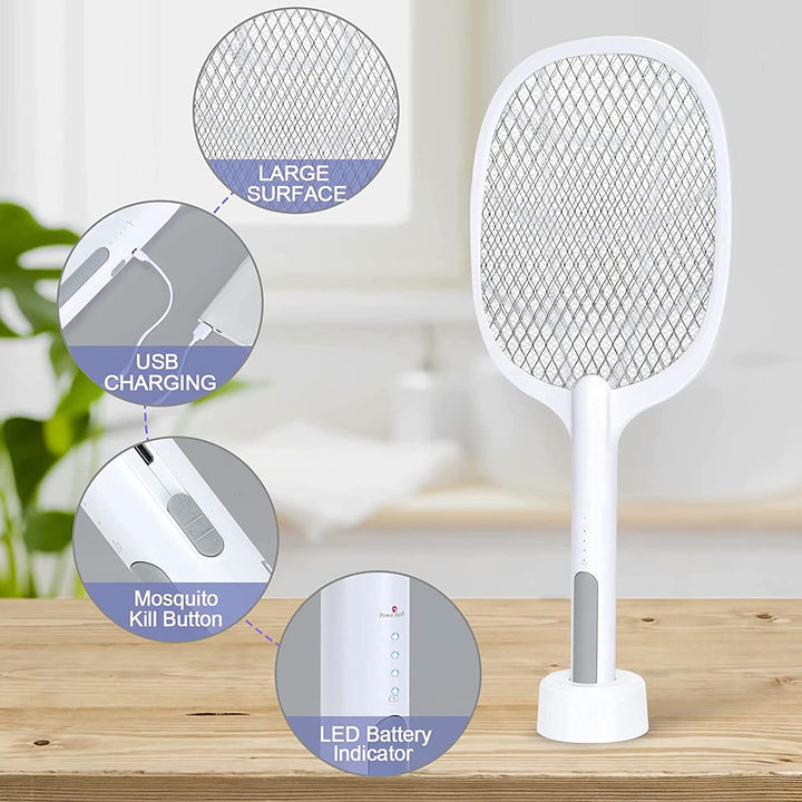 Electric Fly Swatter | Stornfield