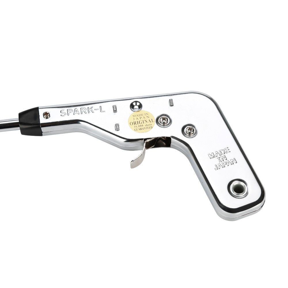 Electronic Fire Pulse Ignitor BBQ Cooking Tool | Stornfield