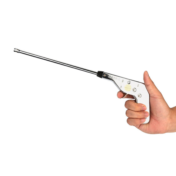 Electronic Fire Pulse Ignitor BBQ Cooking Tool | Stornfield