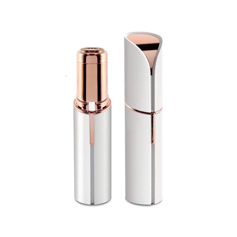 Stornfield | Women’s Facial Epilator with USB Charging for Painless Hair Removal