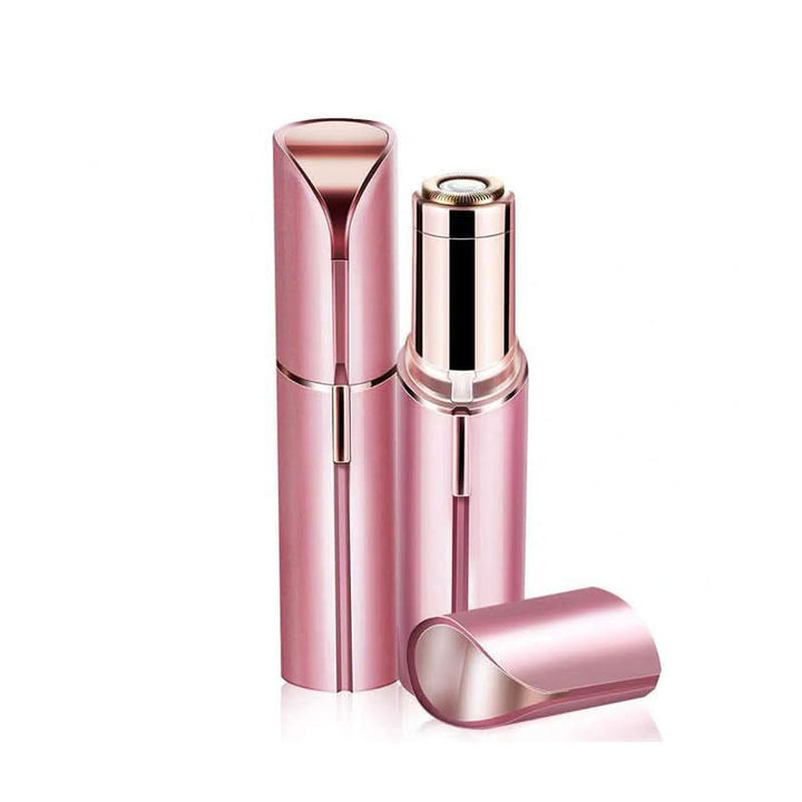 Stornfield | Women’s Facial Epilator with USB Charging for Painless Hair Removal