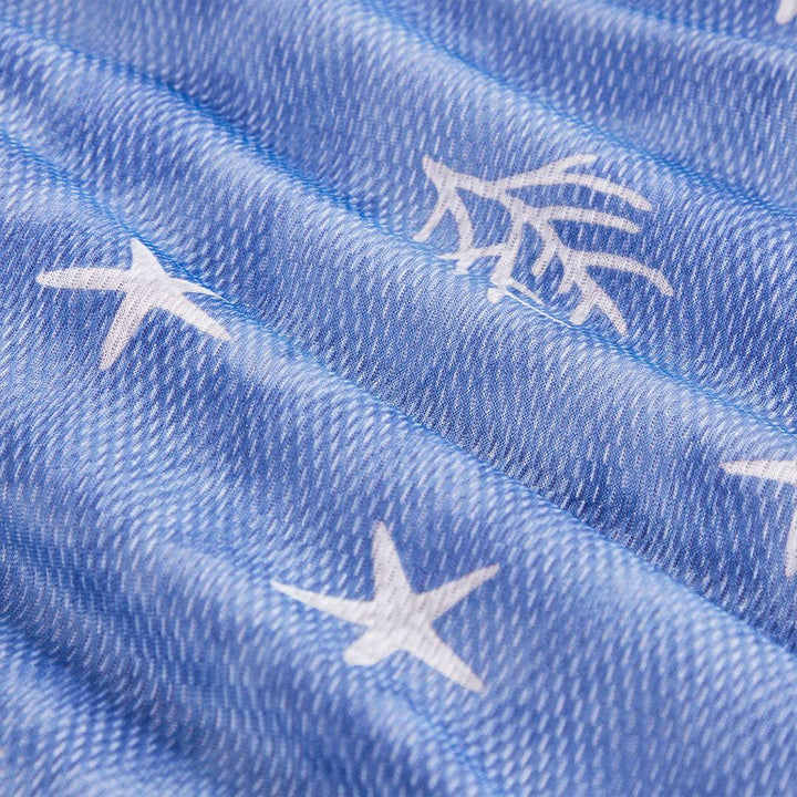 Q-Max 0.5 Double Side Marine Life Cooling Blanket | Stornfield