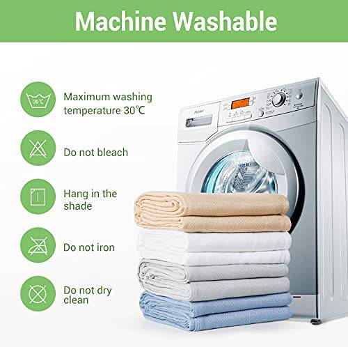 Q-Max 0.3 Cooling Bamboo Lattice Fiber Blanket | Stornfield