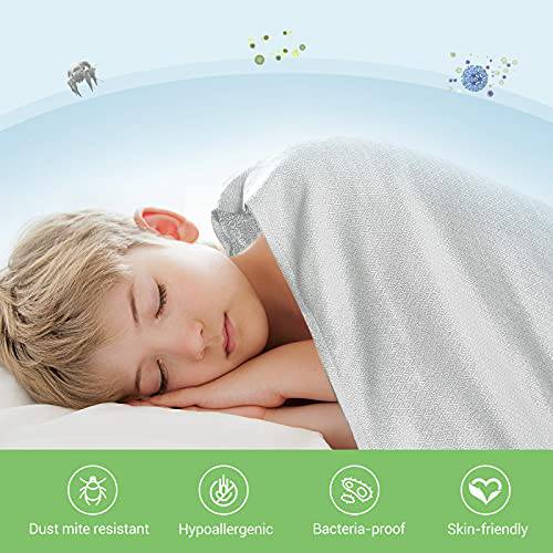 Q-Max 0.3 Cooling Bamboo Lattice Fiber Blanket | Stornfield