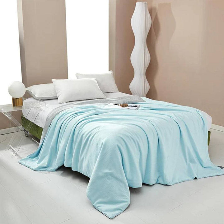Ice Cream Side Cooling Comforter  Pro Q Max 0.4 | Stornfield