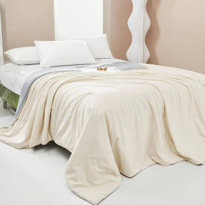 Ice Cream Side Cooling Comforter  Pro Q Max 0.4 | Stornfield