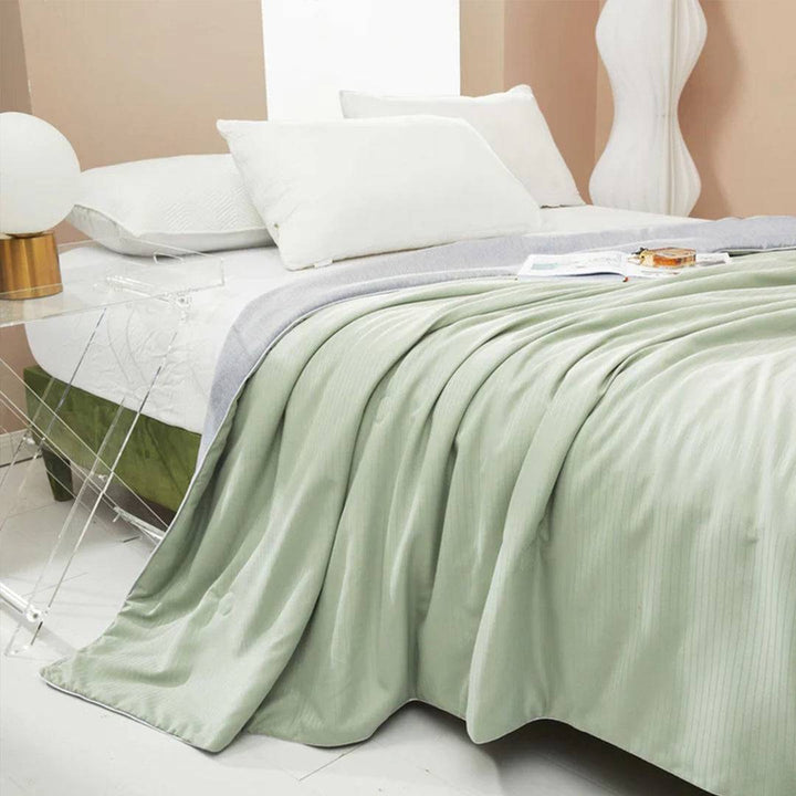 Ice Cream Side Cooling Comforter  Pro Q Max 0.4 | Stornfield