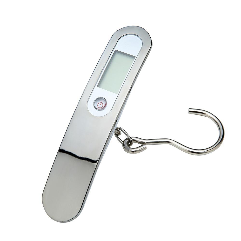 Luggage scale with digital display | Stornfield