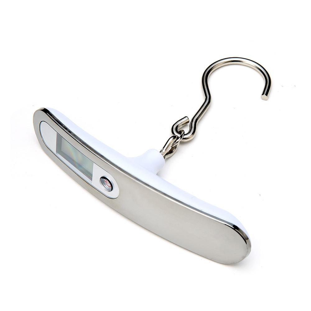 Luggage scale with digital display | Stornfield
