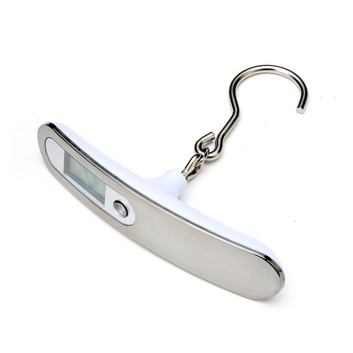 Luggage scale with digital display | Stornfield