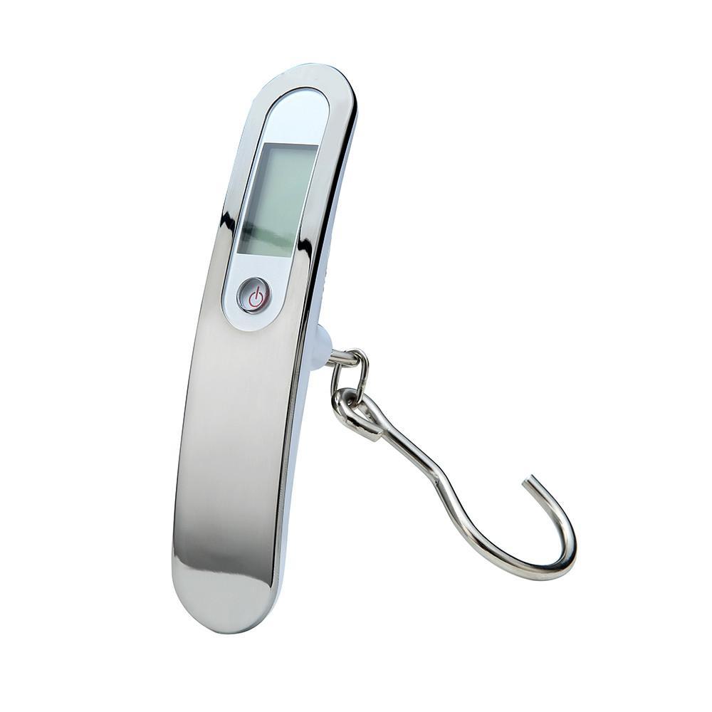 Luggage scale with digital display | Stornfield