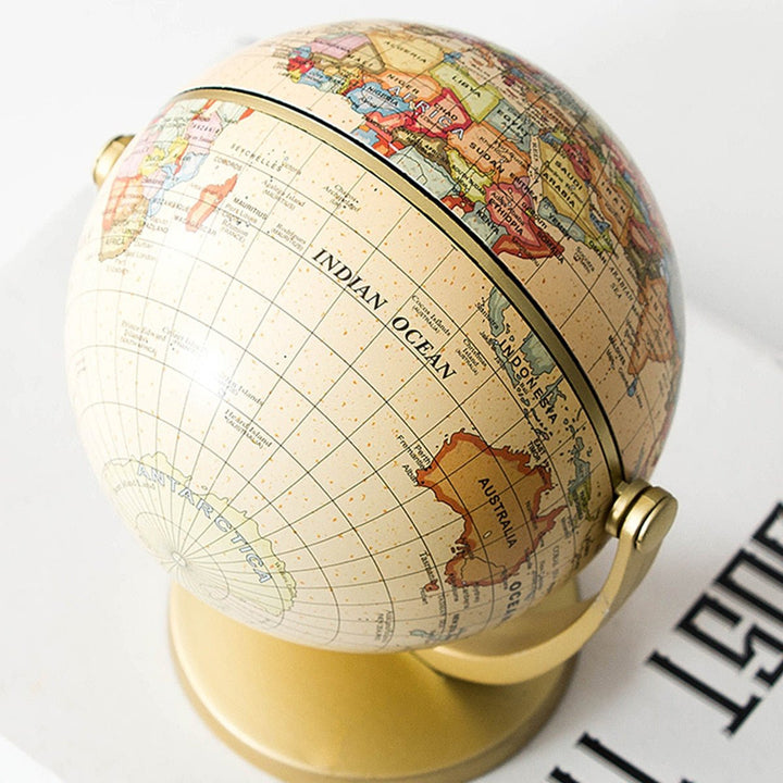 Stornfield | Small Educational World Globe