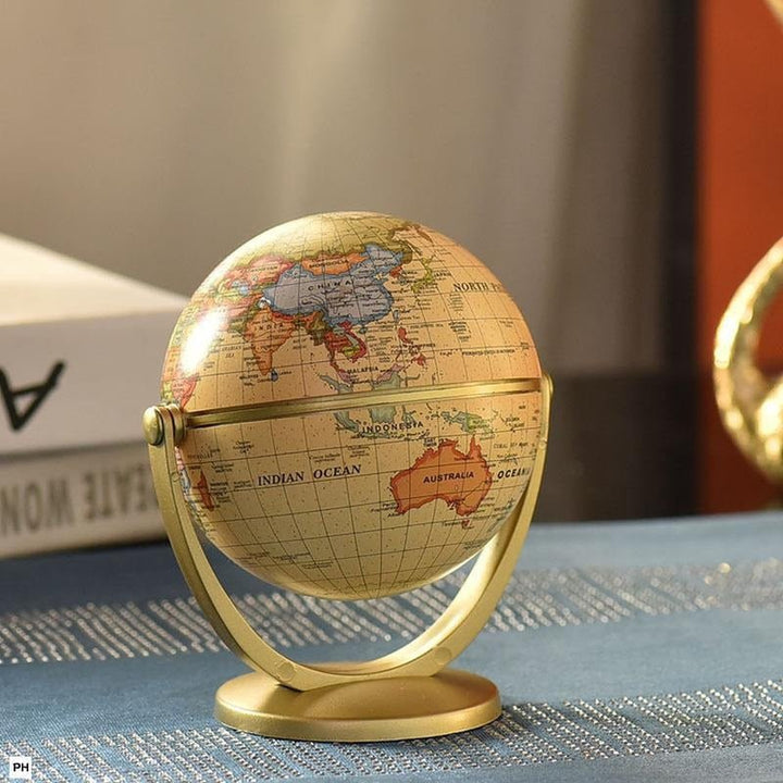 Stornfield | Small Educational World Globe