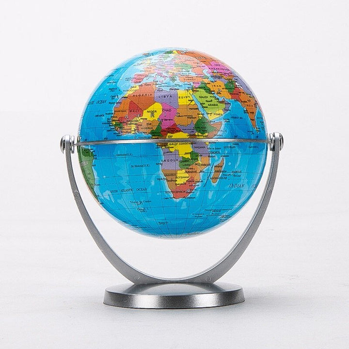 Stornfield | Small Educational World Globe