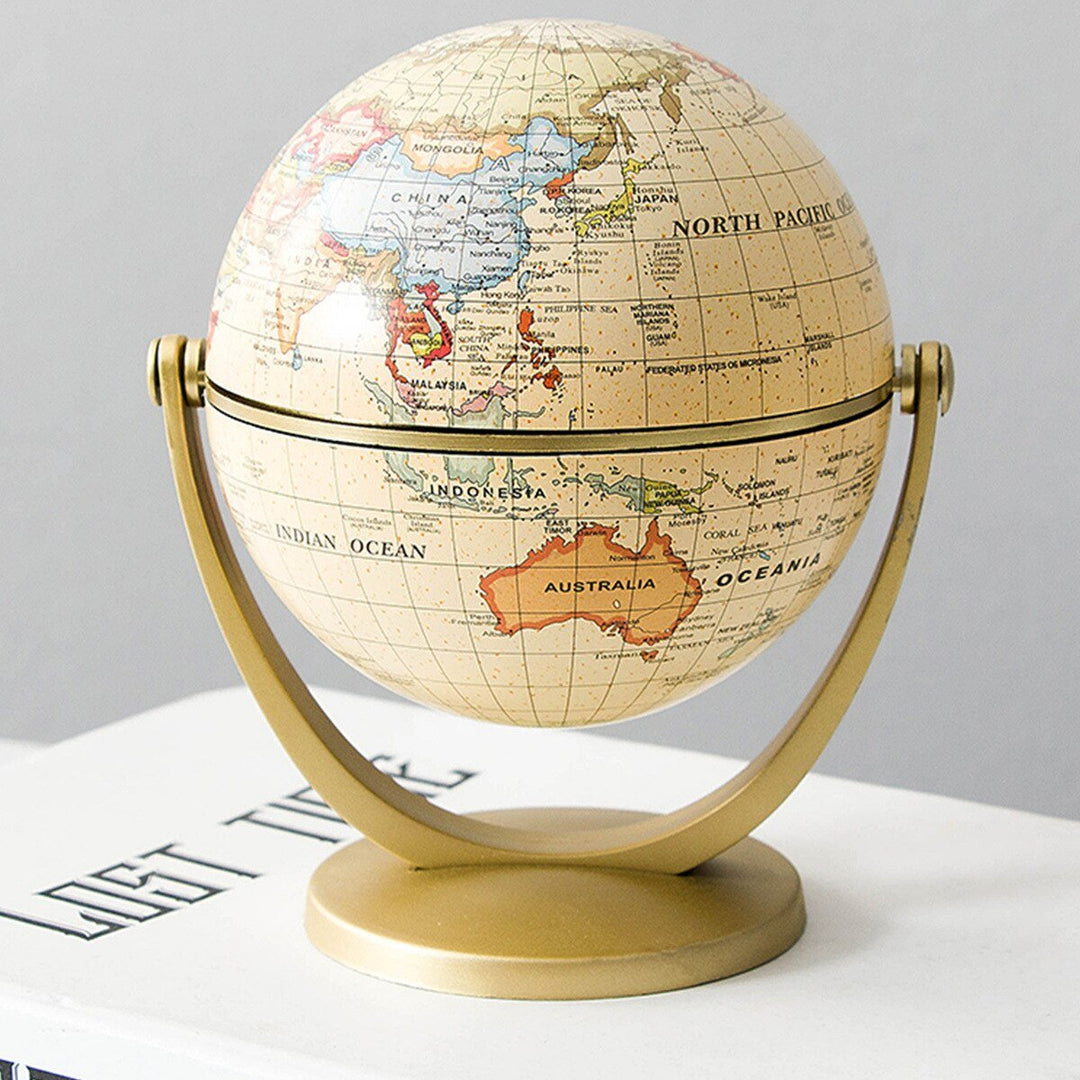 Stornfield | Small Educational World Globe