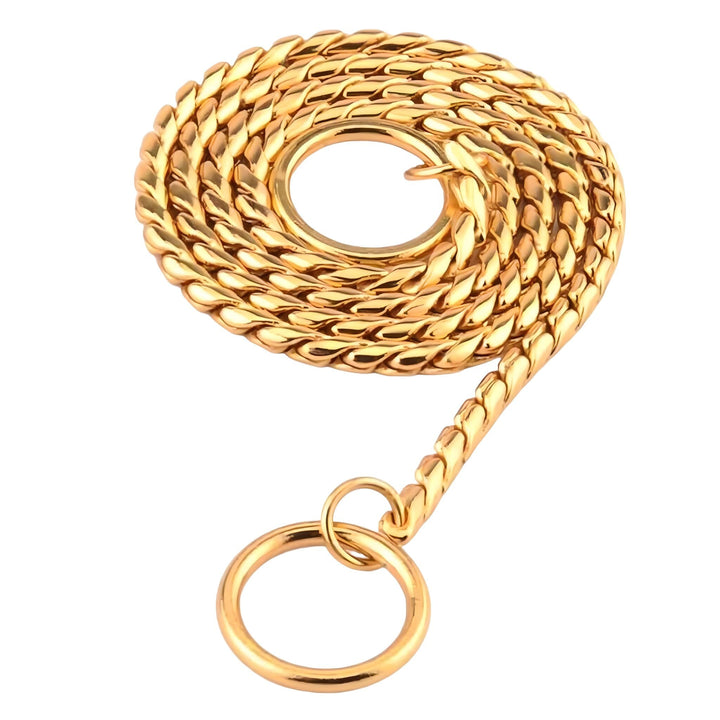 Stornfield-Chaîne Choker Necklace