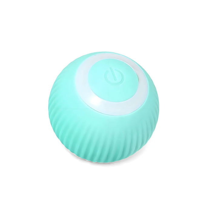 Stornfield Purr Interactive Pet Ball