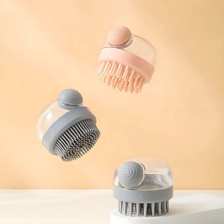 Stornfield Pet Bath Brush
