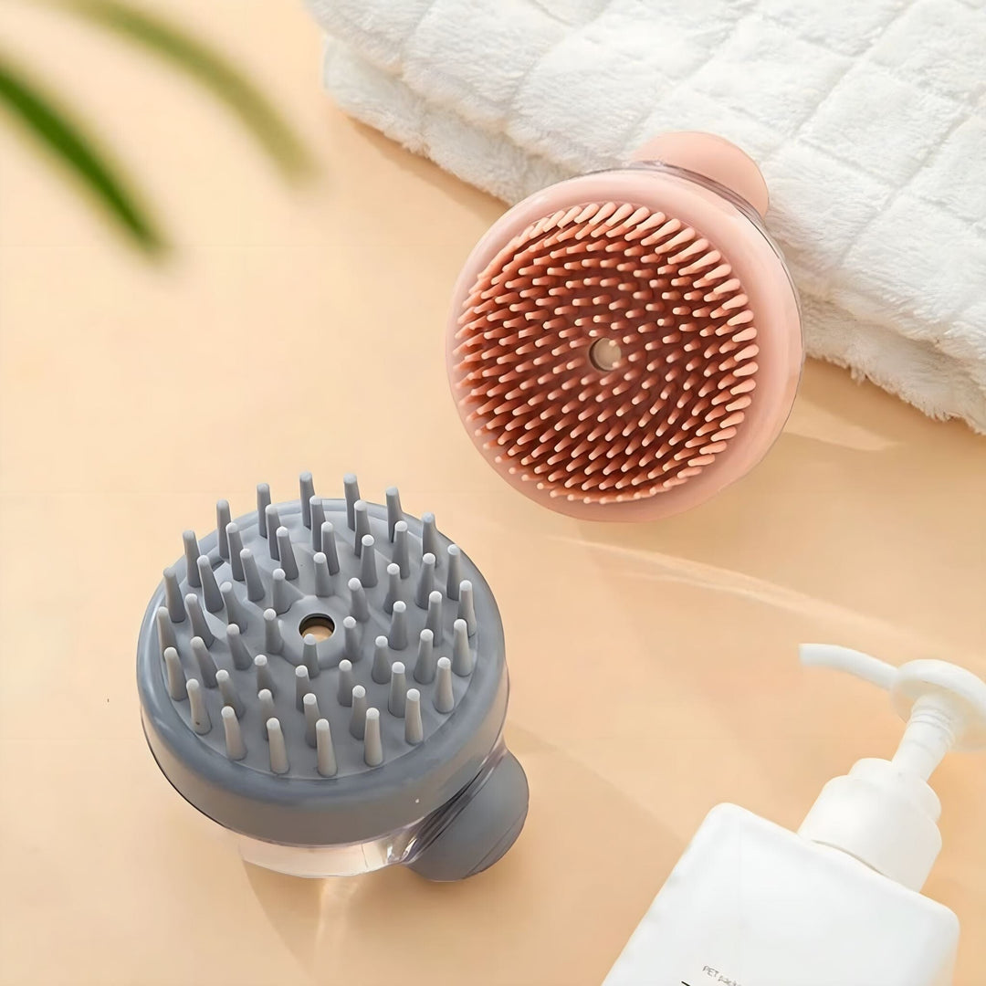 Stornfield Pet Bath Brush