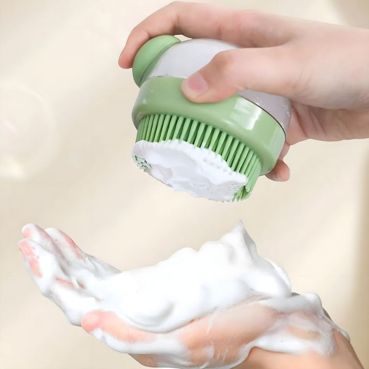 Stornfield Pet Bath Brush