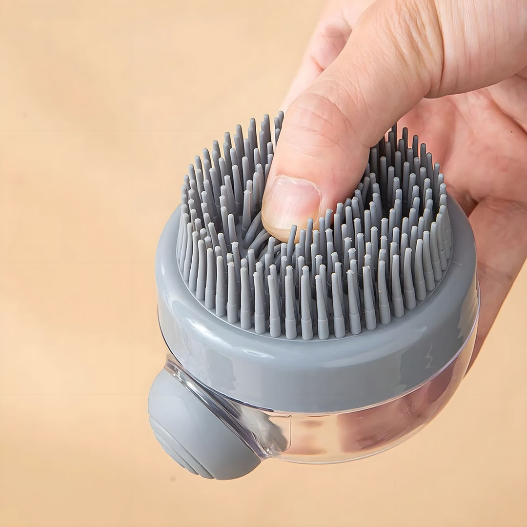 Stornfield Pet Bath Brush