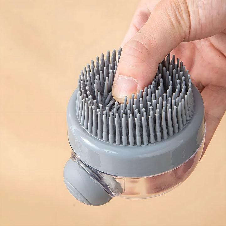 Stornfield Pet Bath Brush