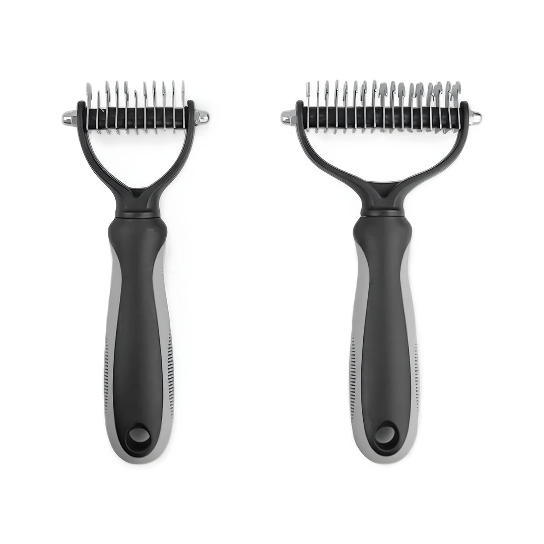 Stornfield Groomer