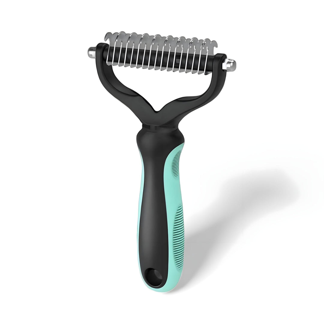 Stornfield Groomer
