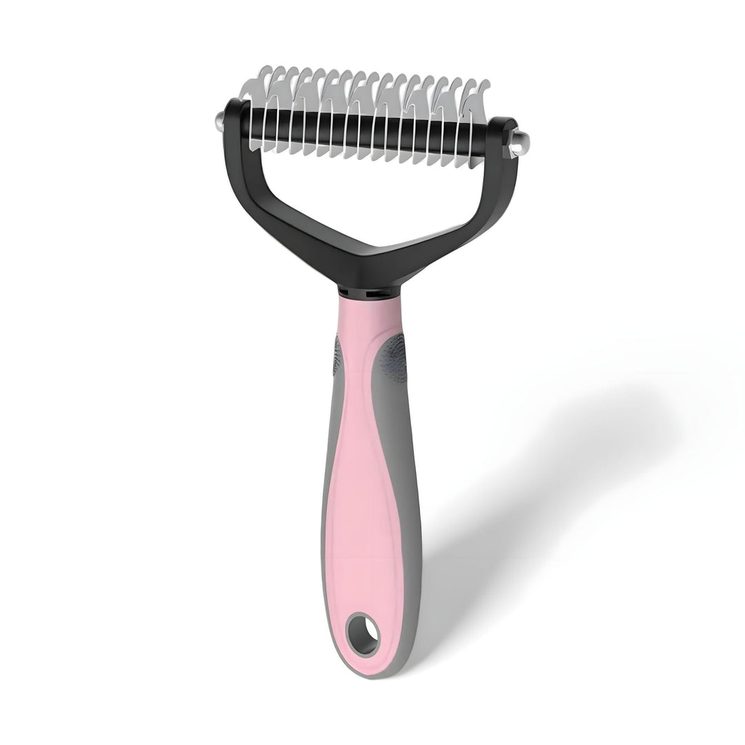 Stornfield Groomer
