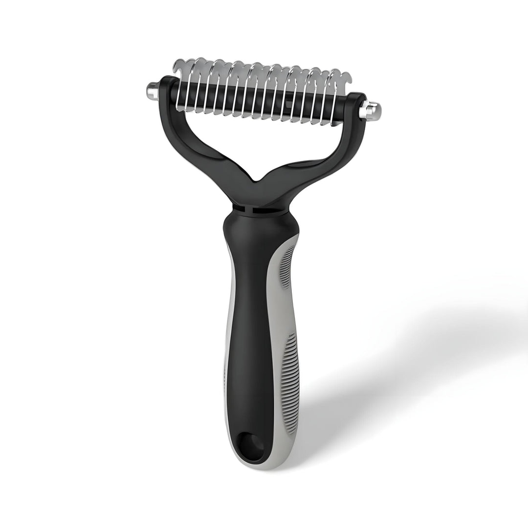 Stornfield Groomer