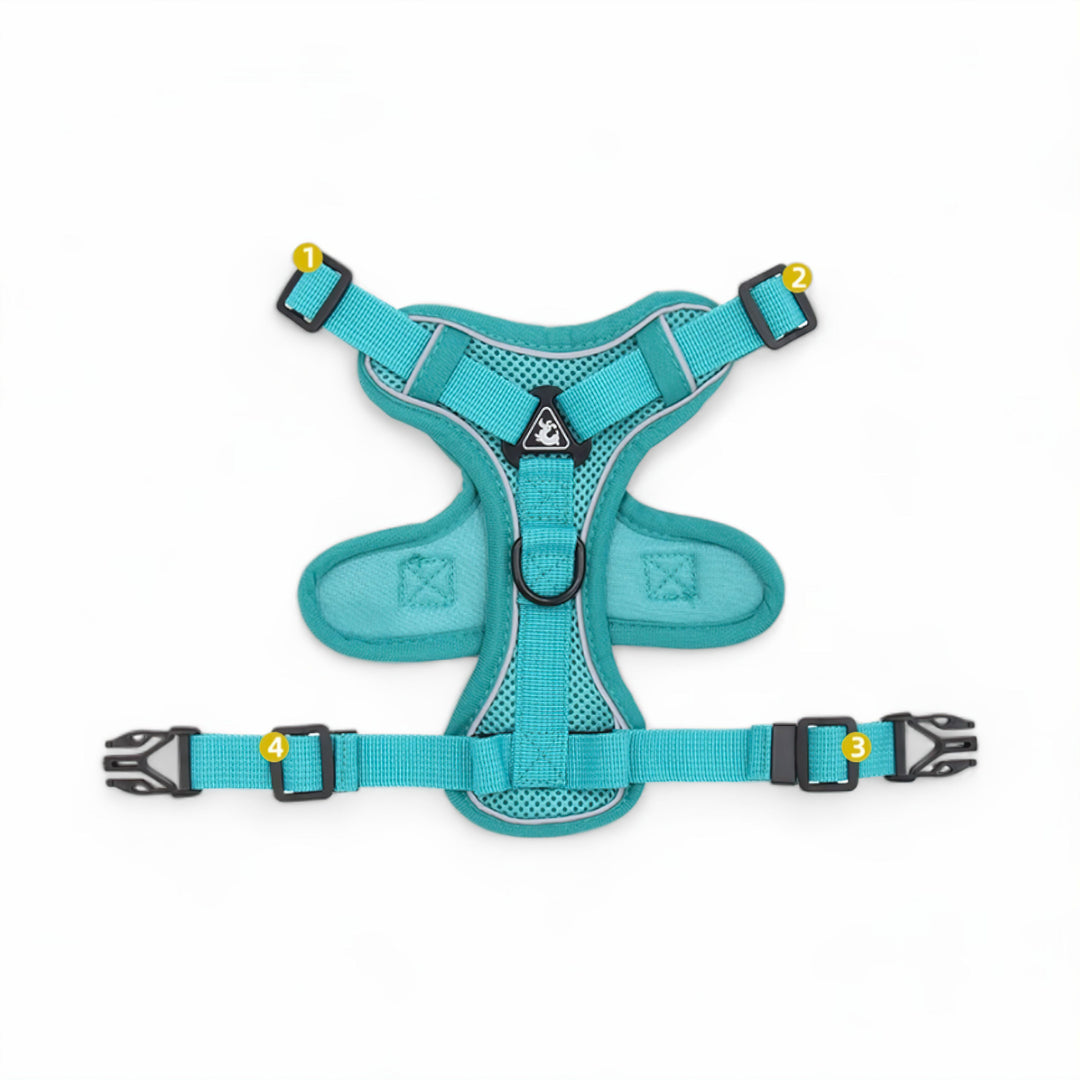 Stornfield Comfort Cat Harness