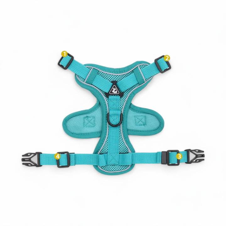 Stornfield Comfort Cat Harness
