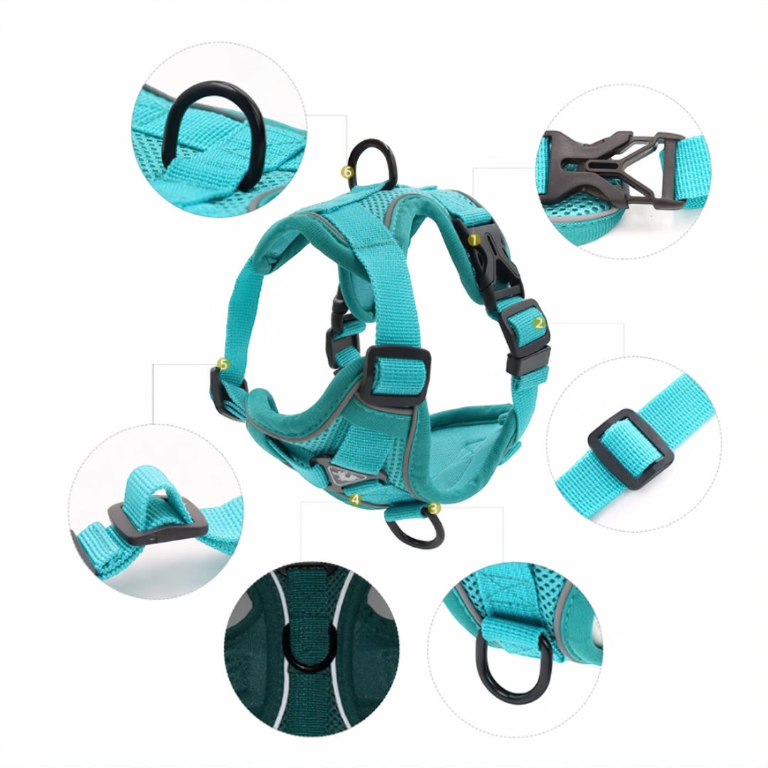 Stornfield Comfort Cat Harness