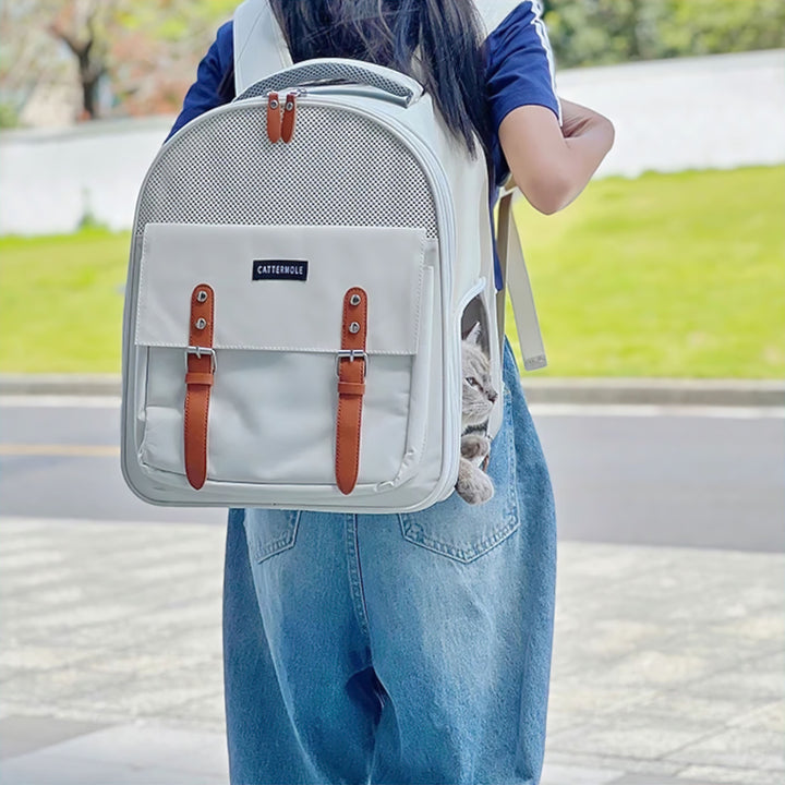Stornfield Pack