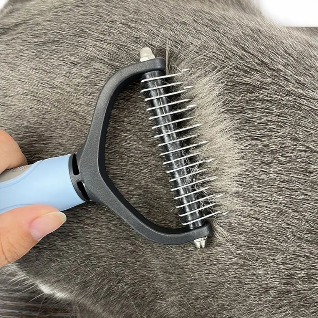 Stornfield Groomer