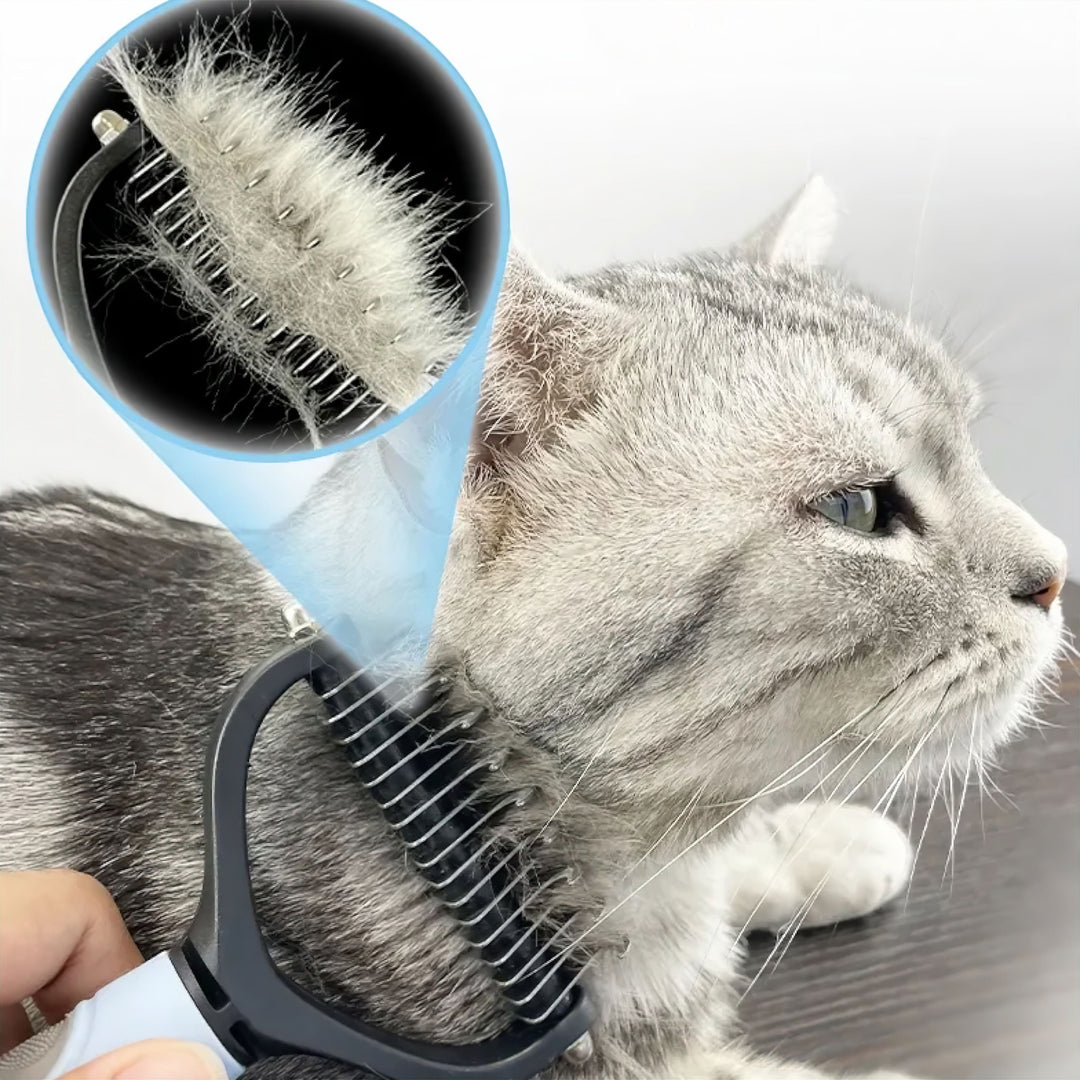 Stornfield Groomer