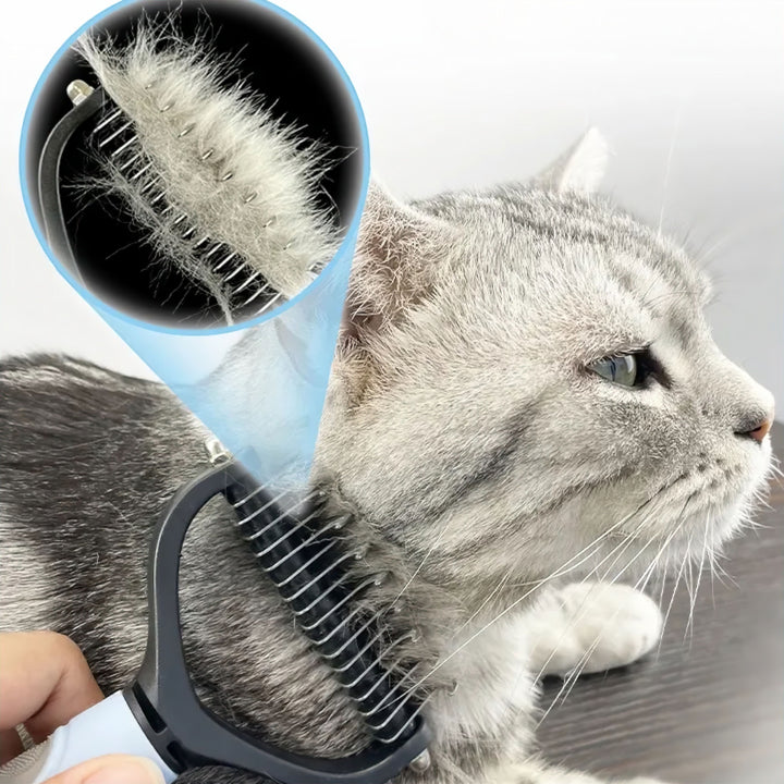 Stornfield Groomer